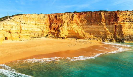 Aandachtstrekker Portugal